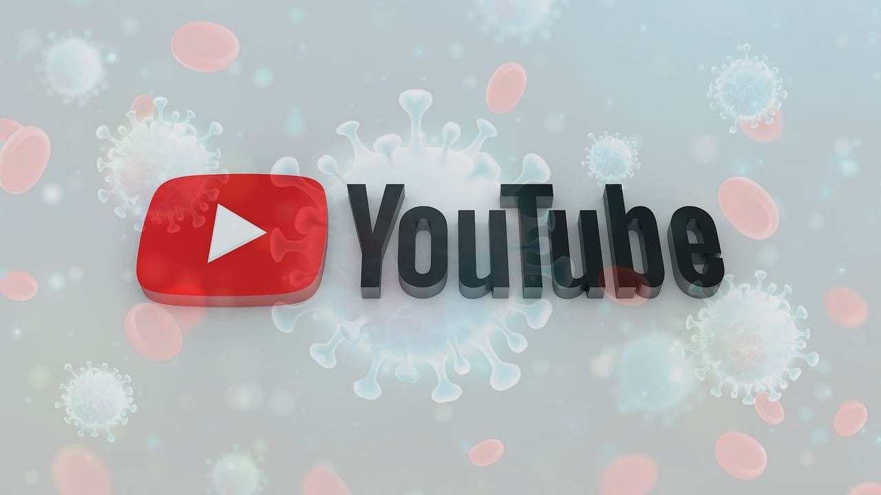 YouTube&#039;un Covid-19 kararı binlerce kişiyi etkiledi