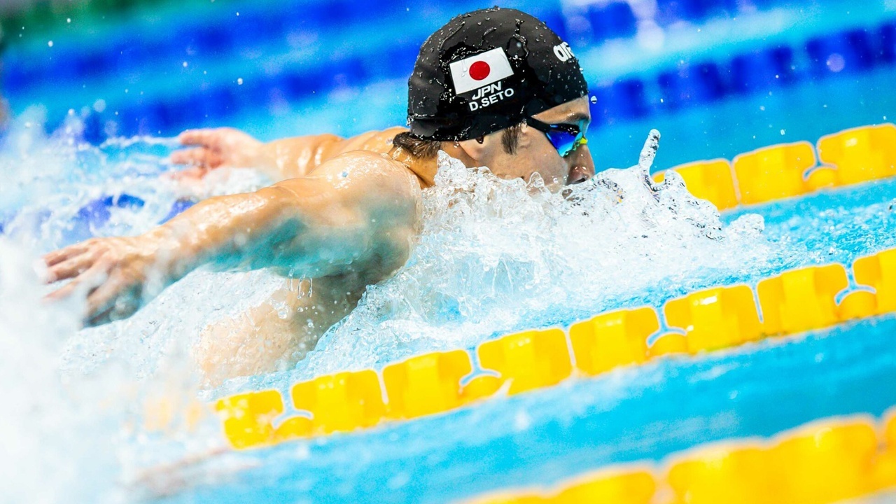 Yunanistan, Tokyo 2020&#039;de artistik yüzme yarışmalarından çekildi