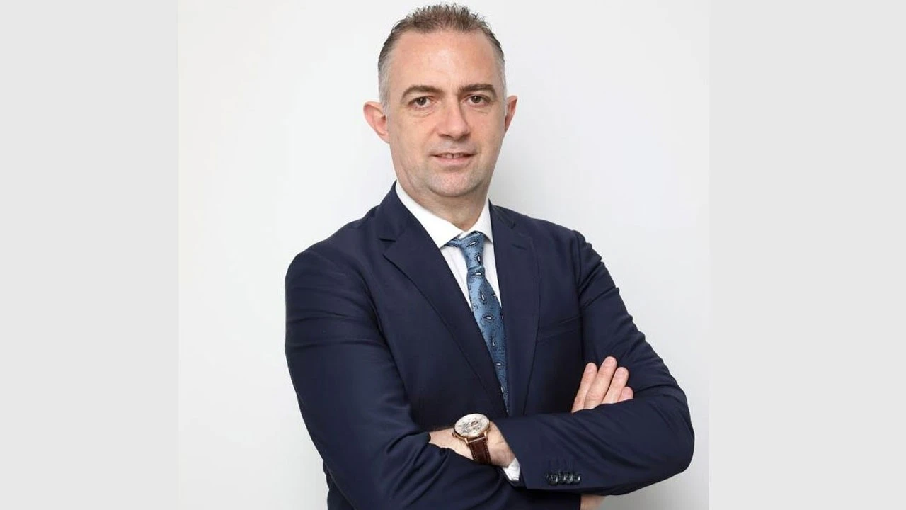 'Kaliteli ihracatın yolculuğu patent ve markadan geçiyor'