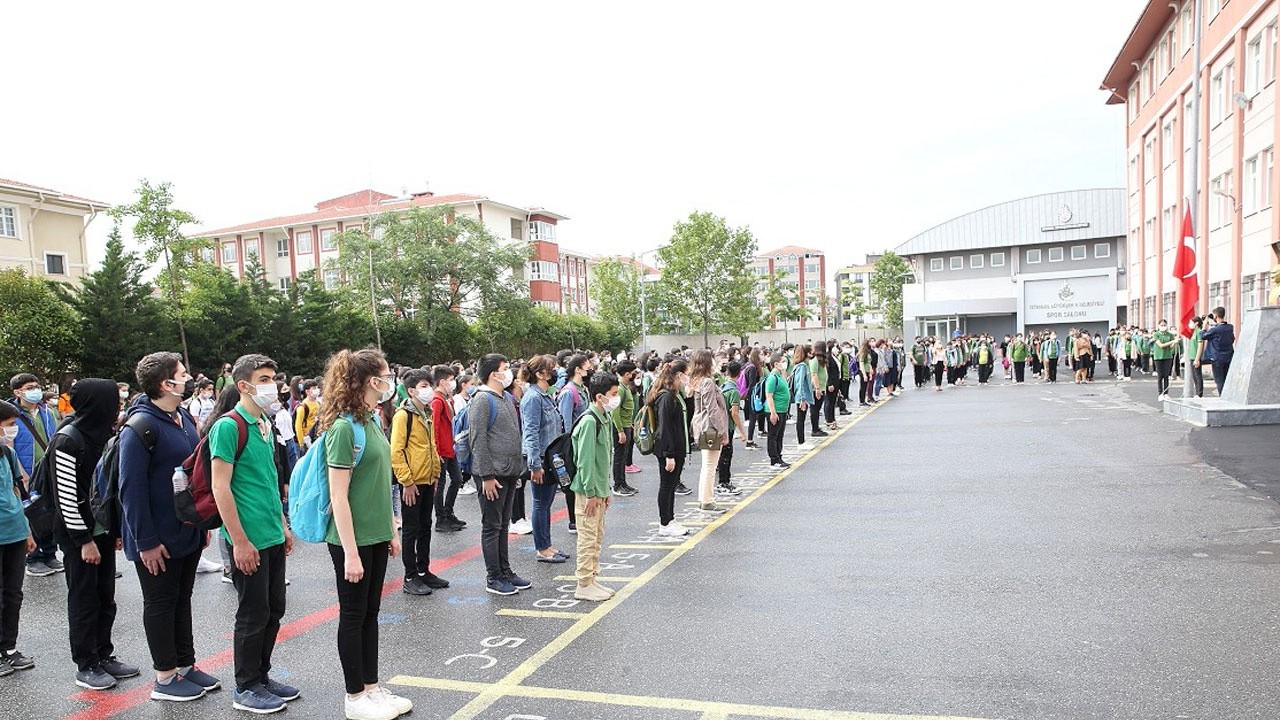 10 soruda okula dönüş rehberi: İşte yeni dönemin yeni kuralları