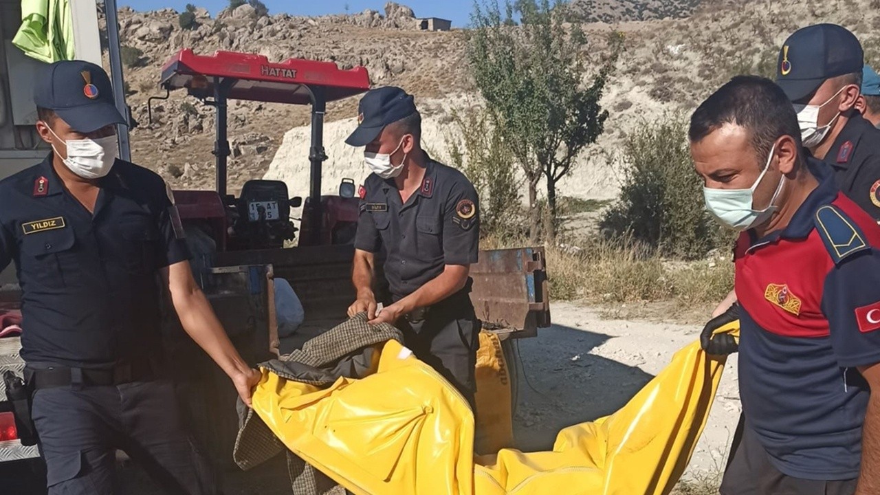 3 gündür kayıp olan yaşlı adamdan acı haber