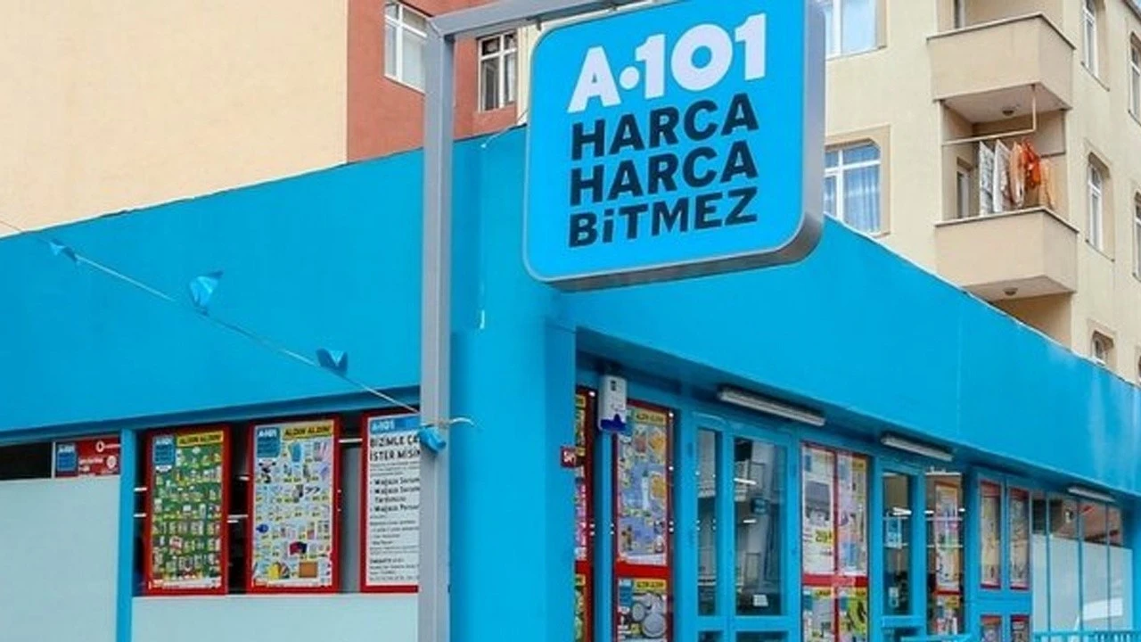 A101 kimin? A101’in ortakları kimler? A101&#039;in sahibi Turgut Aydın hayatı