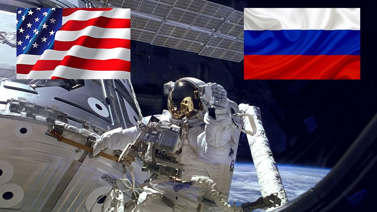 ABD&#039;den şaşırtıcı iddia: Rusya uzaya silah yolladı