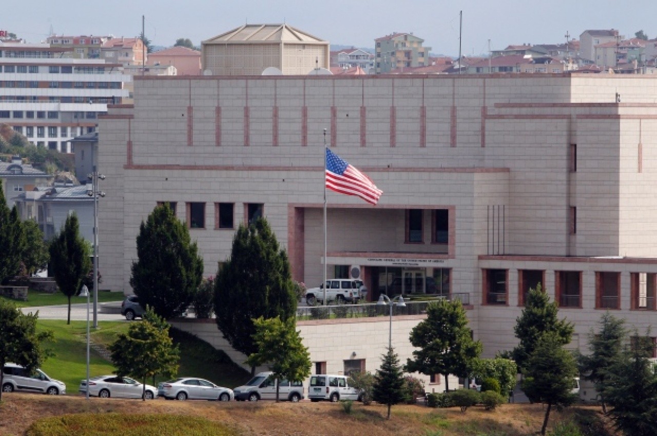 ABD&#039;nin İstanbul Başkonsolosluğu oto tamircisi arıyor: Maaş 98 bin lira