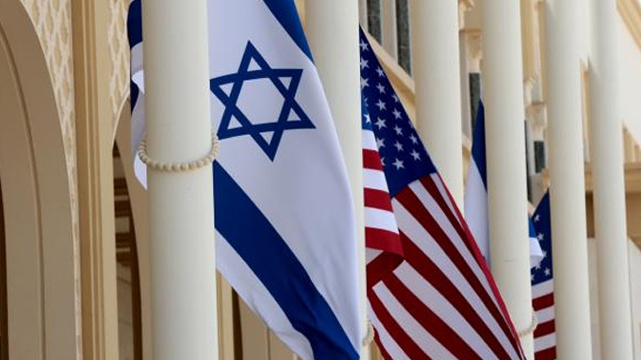 ABD ve İsrail&#039;den gizli İran görüşmesi!