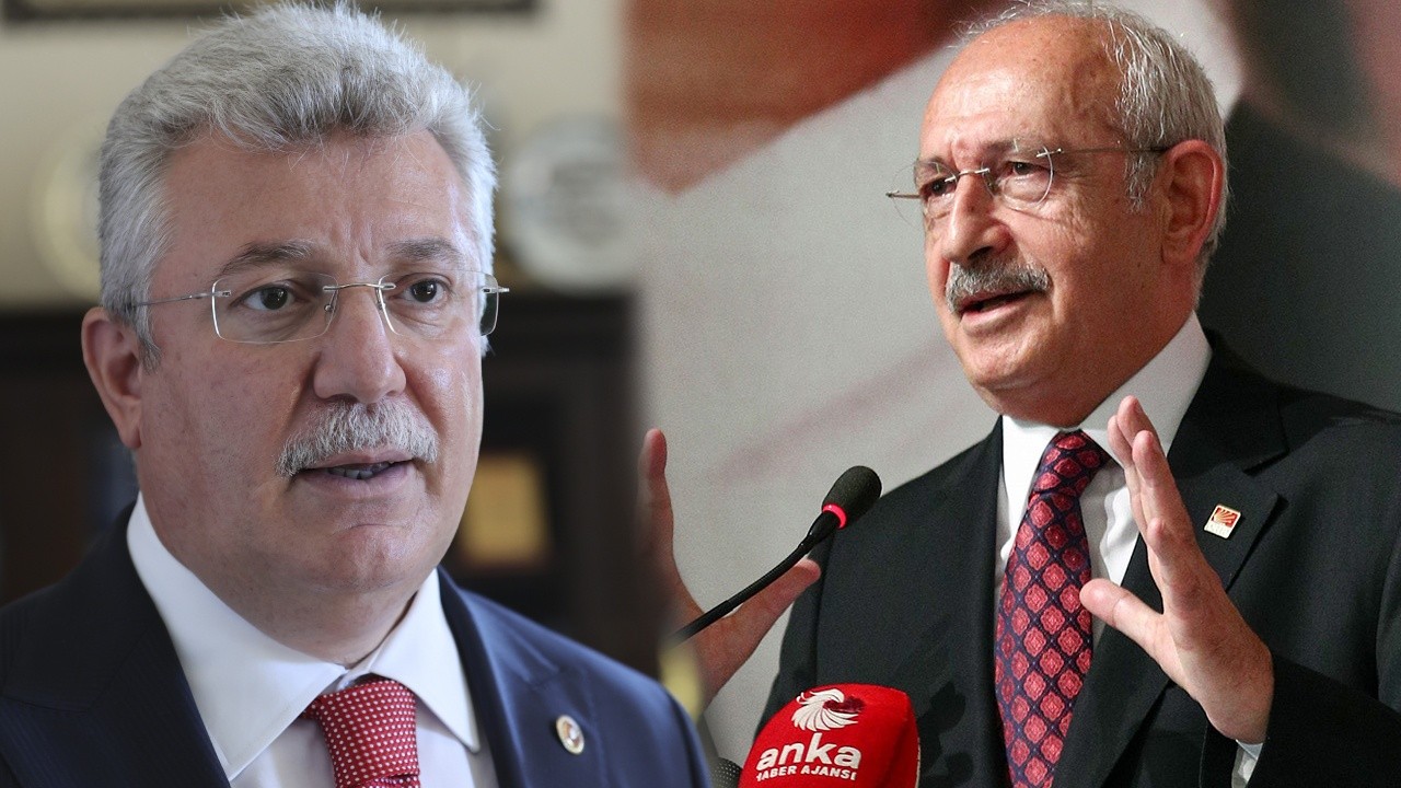 AK Parti&#039;den Kılıçdaroğlu&#039;na cevap: Kürt sorunu yok, yamalı bohçaya dönen ittifak sorunu var