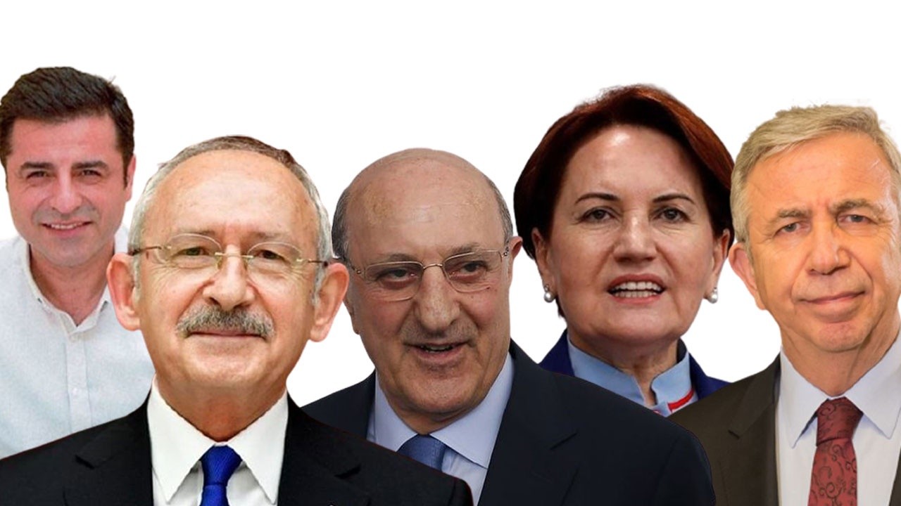 Akşener&#039;in &#039;aday değilim&quot; sözleri siyaseti ısıttı! Uzmanlardan çarpıcı yorum: Kılıçdaroğlu artık CHP&#039;nin lideri değil!