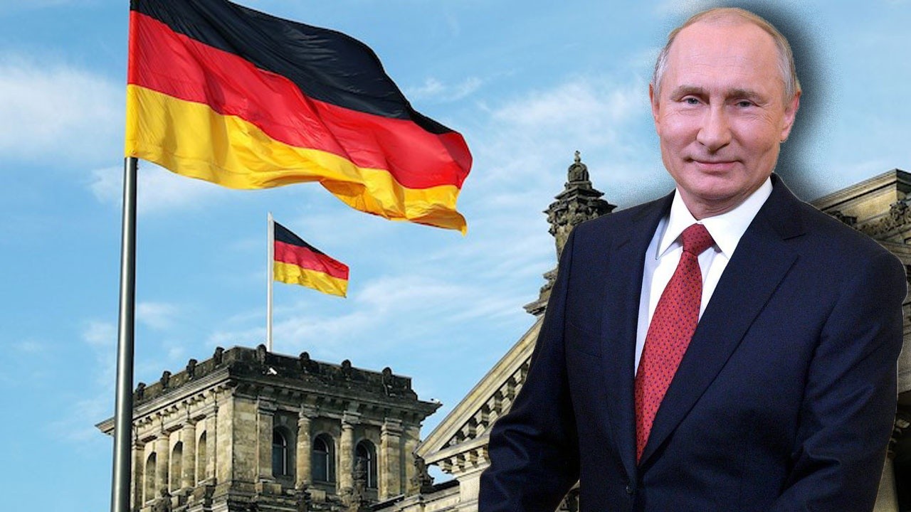 Alman basını: Putin kışın bizi dondurur mu? En pahalı kış yaklaşıyor