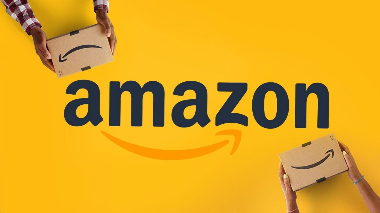 Amazon küresel çapta 55 bin kişiyi işe alacak