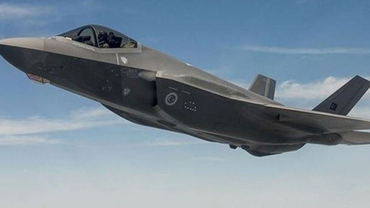 Ankara seçenekleri masaya yatırdı! F-35&#039;e alternatif Rus SU-57 uçağı