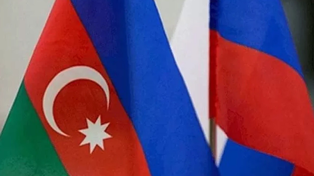 Azerbaycan’dan Rusya’ya “Dağlık Karabağ Cumhuriyeti” tepkisi: İlişkilerin ruhuna uymuyor