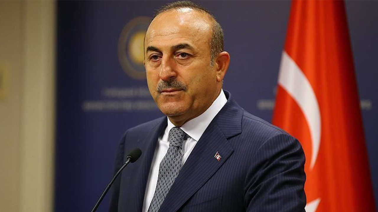 Çavuşoğlu: Suriyeli göçmenlerin geri dönüşü için çalışmaları başlattık