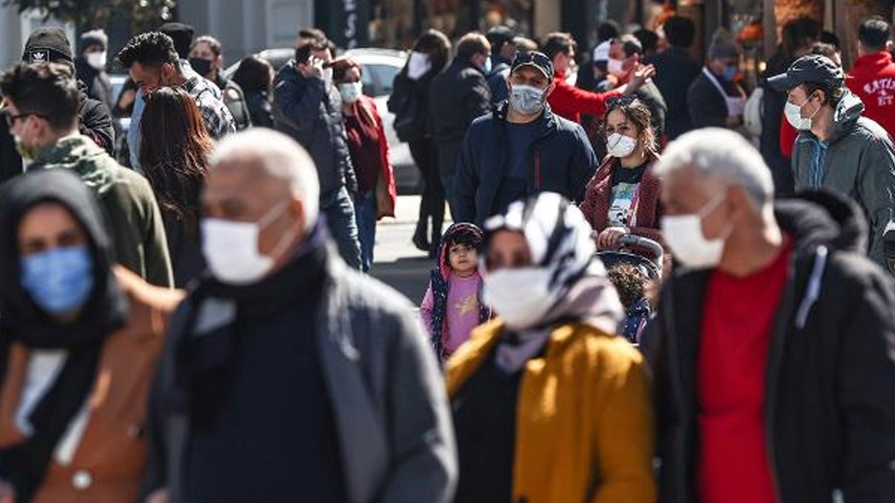 Son dakika! Bakan Koca açıkladı: İşte illere göre haftalık vaka sayısı