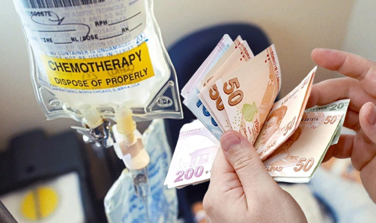 Bankalardan tartışılacak karar: Kanser hastalarına kredi yok!