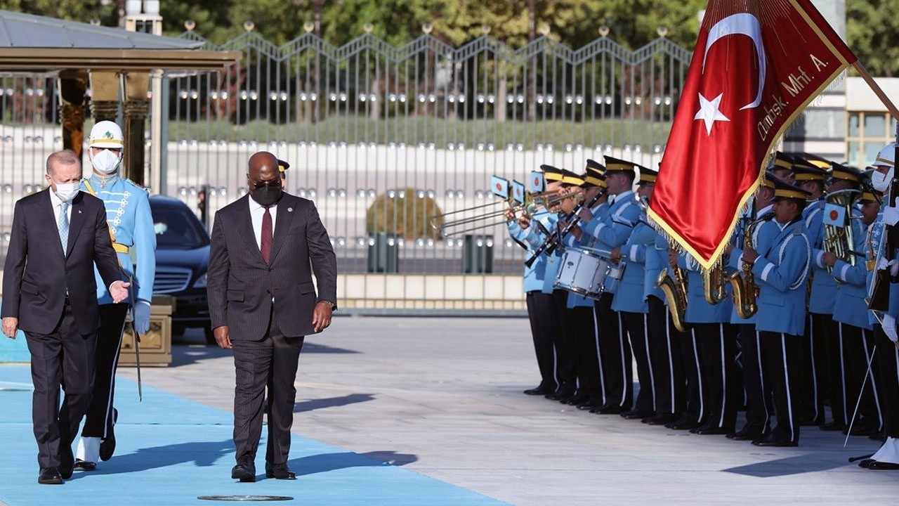 Batı&#039;nın sömürü yaklaşımına inat Türkiye&#039;den Afrika&#039;da &#039;kazan-kazan&#039; hamlesi