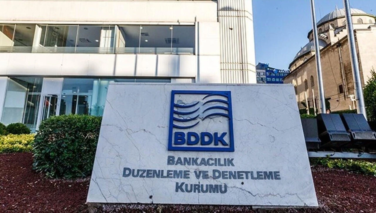 BDDK'dan yeni 'pandemi' düzenlemesi: Ödemelerde gecikme süresi uzatıldı