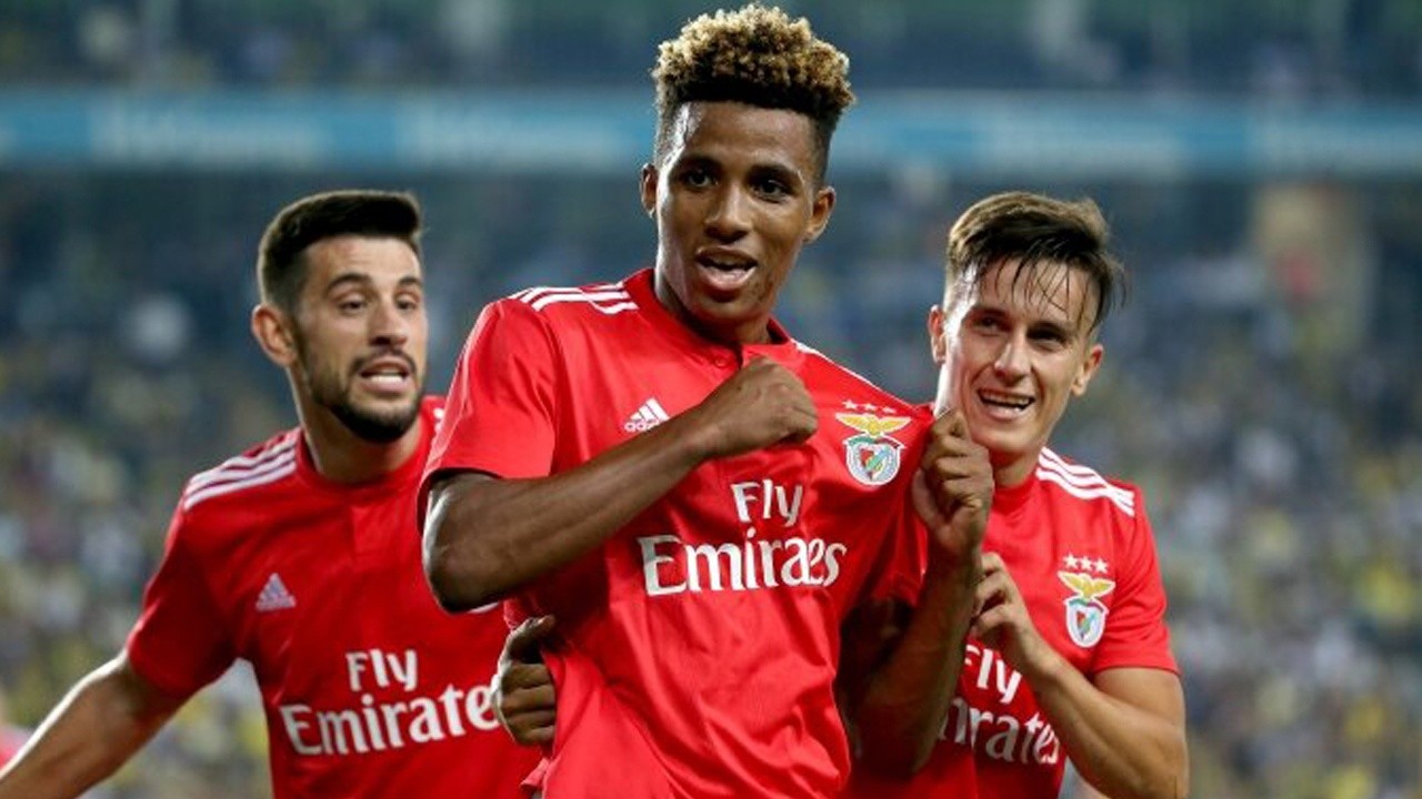 Benfica&#039;dan Gedson Fernandes açıklaması: Galatasaray&#039;a gitmek istemedi