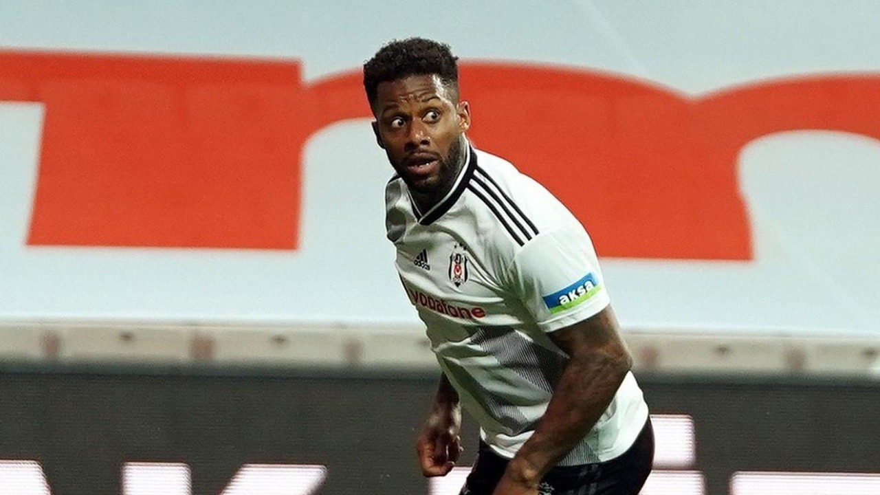 Beşiktaş&#039;ta Jeremain Lens krizi! Yönetimi çileden çıkardı...