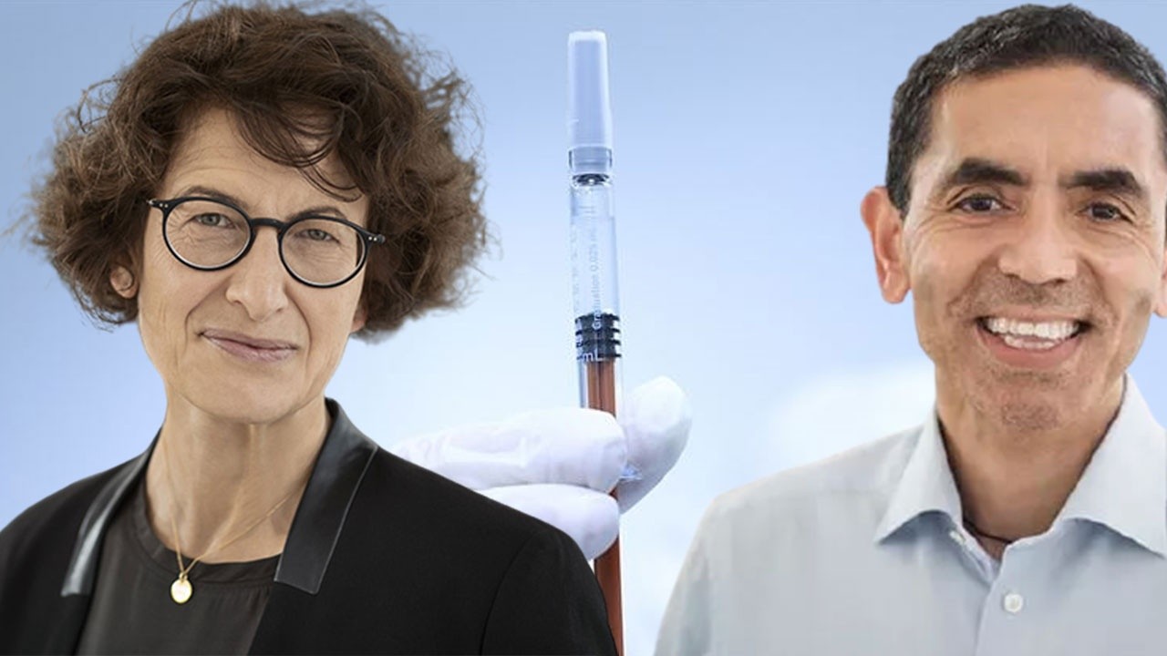 BioNTech’ten kanser aşısı: Kanser hücrelerini bastırdı