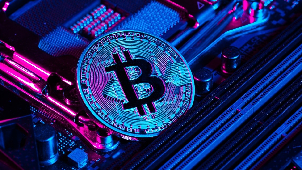 Bitcoin&#039;de toparlanma çabası yükseliş getirdi