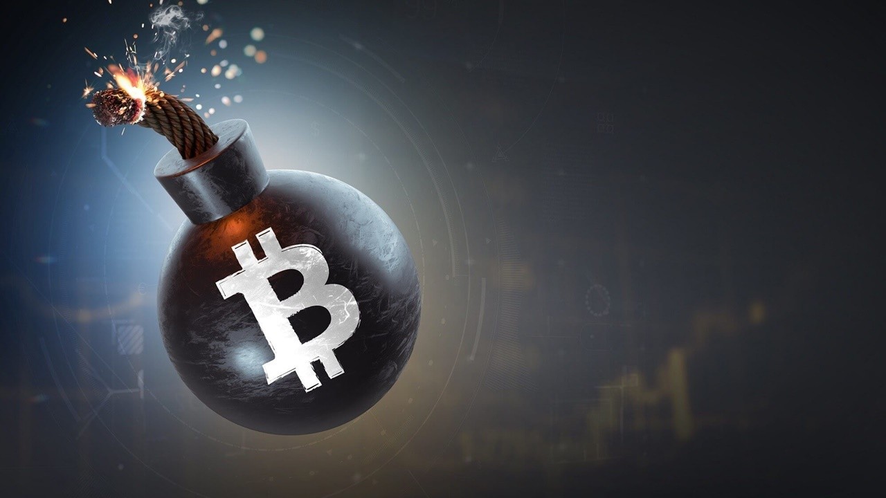 Bitcoin için 30 Eylül uyarısı: ABD korkutan kararı verecek