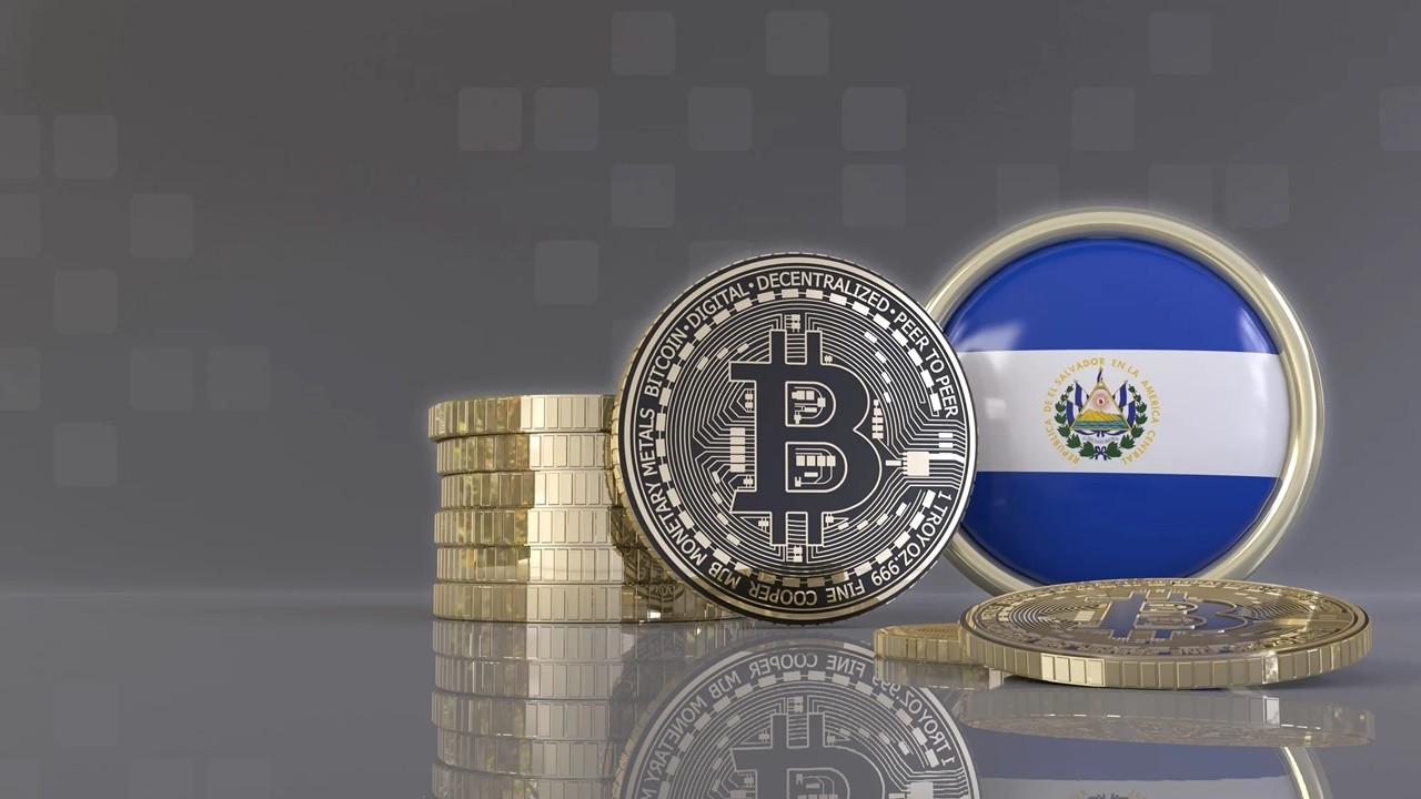 Bitcoin için tarihi gün: El Salvador&#039;un para birimi oldu, fiyatlar fırladı