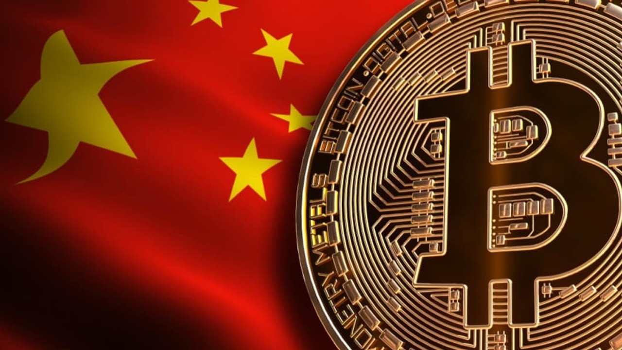 Bitcoin&#039;e bir darbe de Alibaba&#039;dan: Maden ekipmanlarına yasak geldi