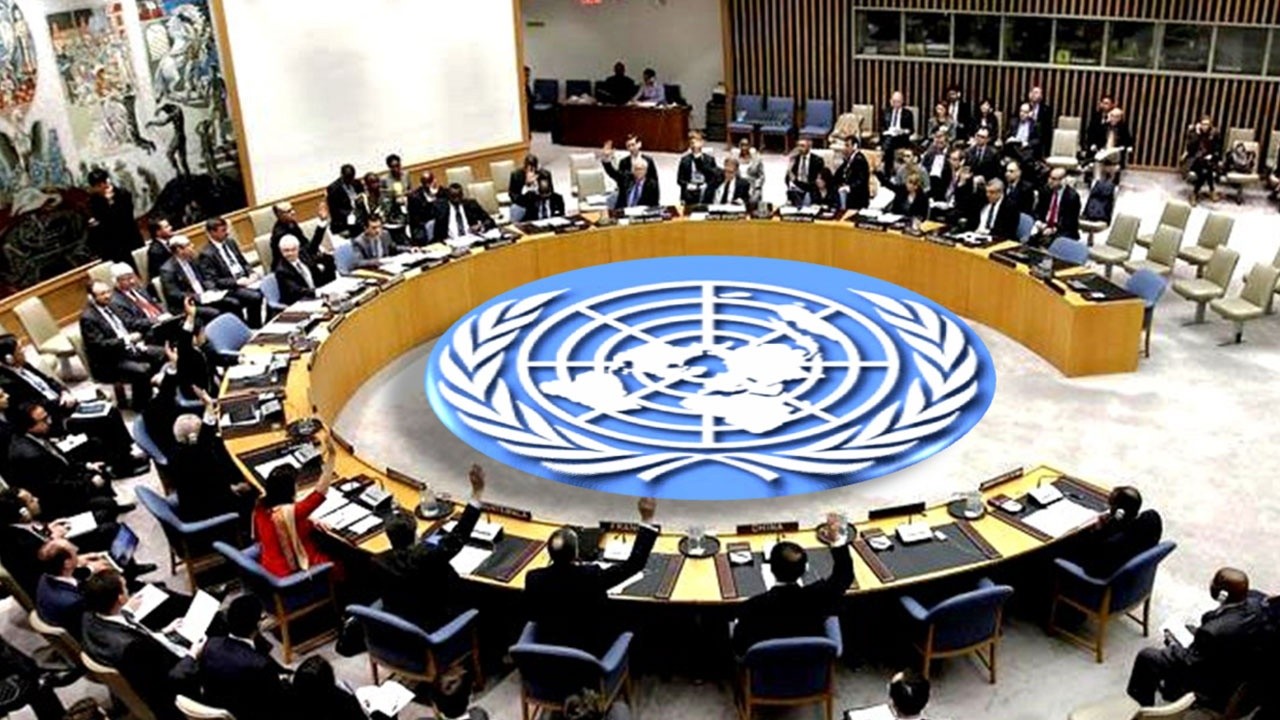 BM Güvenlik Konseyi&#039;nde Türkiye&#039;den Taliban mesajı