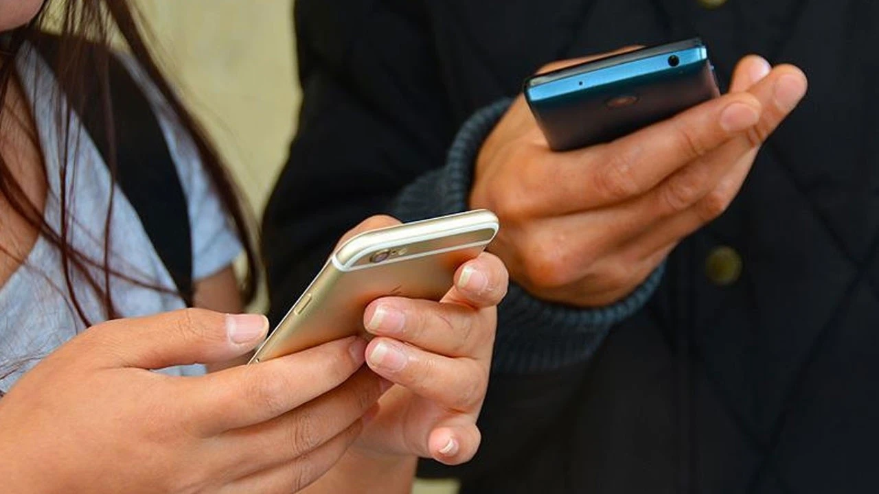 Cep telefonlarında KDV oranı yüzde 1