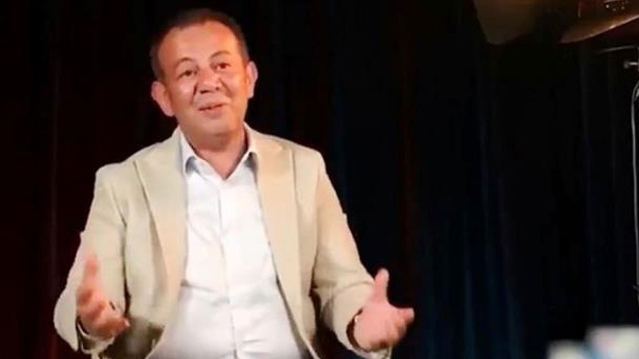 CHP’li Bolu Belediye Başkanı Tanju Özcan için karar günü