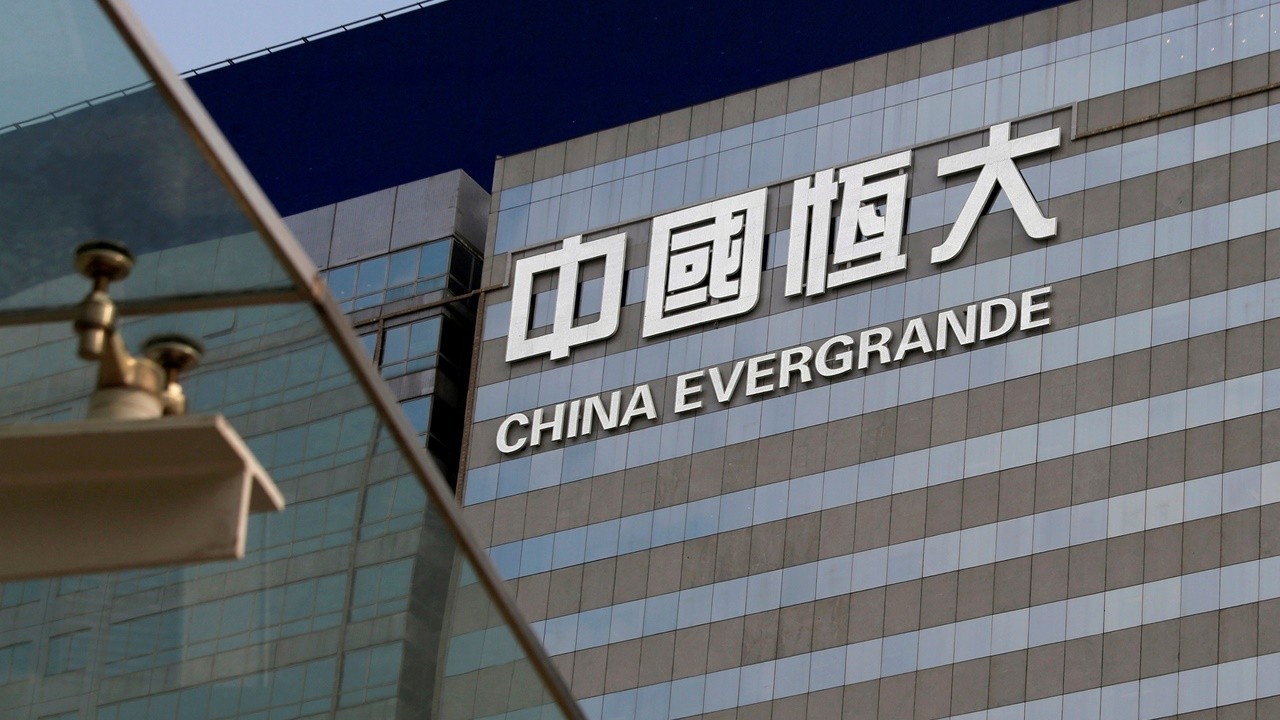 Çinli Evergrande için kritik gün: Hisseleri yüzde 32 prim yaptı