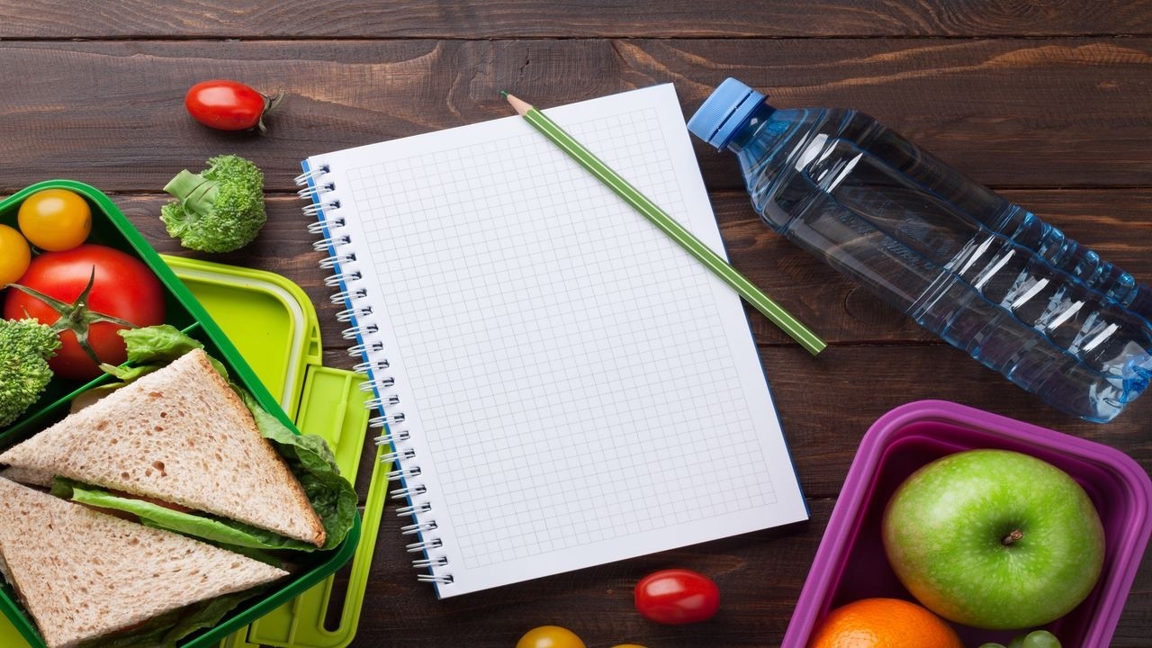 Çocukların beslenme çantasında neler olmalı? Haftalık beslenme çantası tarifleri