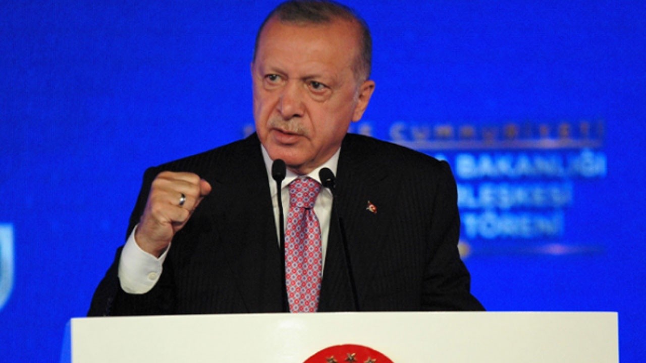 Cumhurbaşkanı Erdoğan: FETÖ&#039;yü Balkanlar’dan söküp atacağız