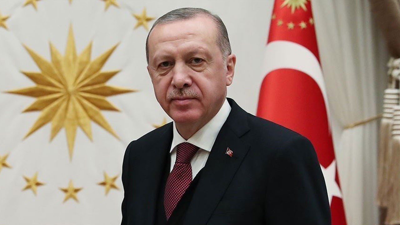 Cumhurbaşkanı Erdoğan&#039;ın kitabı 6 Eylül&#039;de çıkıyor