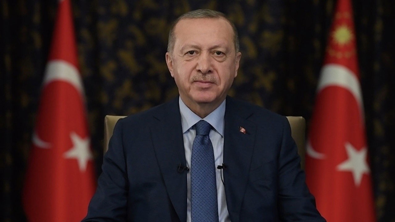 Cumhurbaşkanı Erdoğan, &#039;yurt&#039; tartışmasına son noktayı koydu