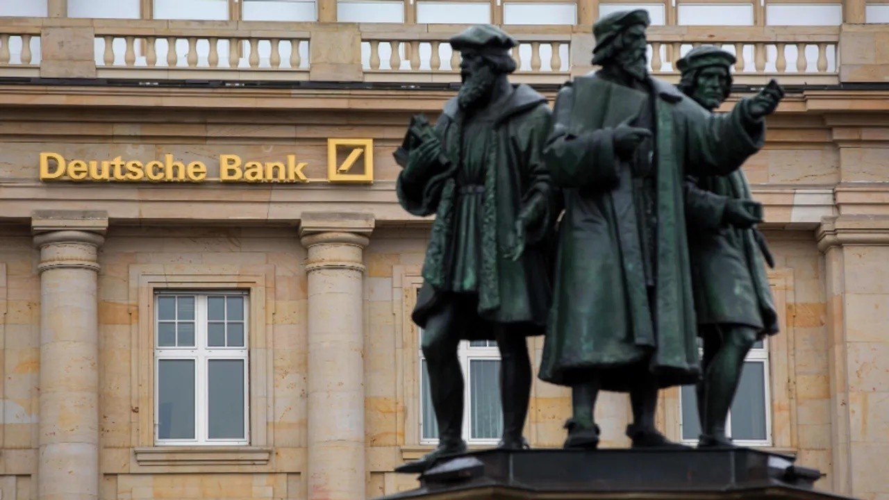 Deutsche Bank&#039;tan Türk Lirası kararı: Hedefe ulaştık!