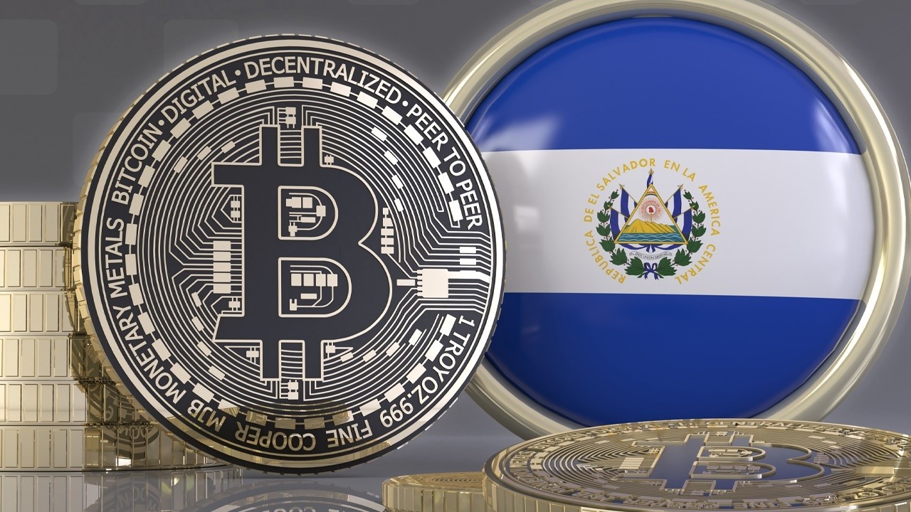 El Salvador Bitcoin&#039;deki çakılmayı kaçırmadı: Yeni alım yaptı