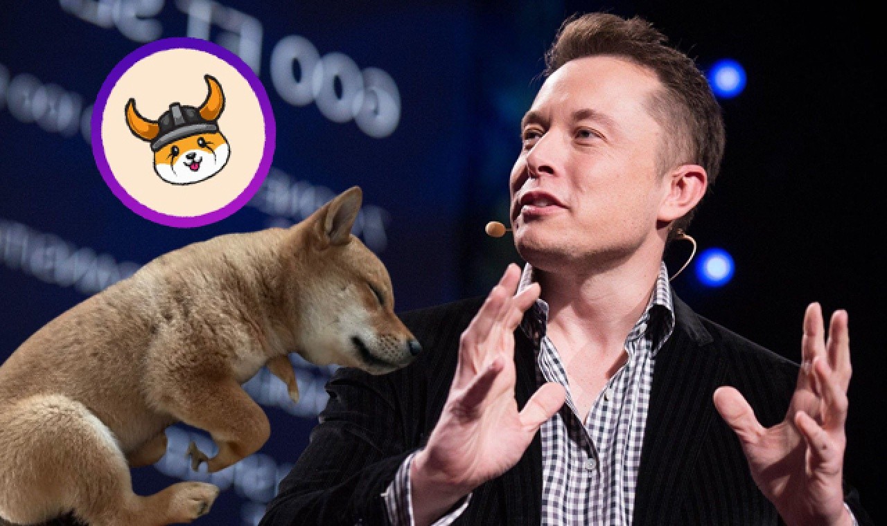 Elon Musk&#039;ın köpeği heyecanlandırdı: Kripto para yüzde 85 değer kazandı