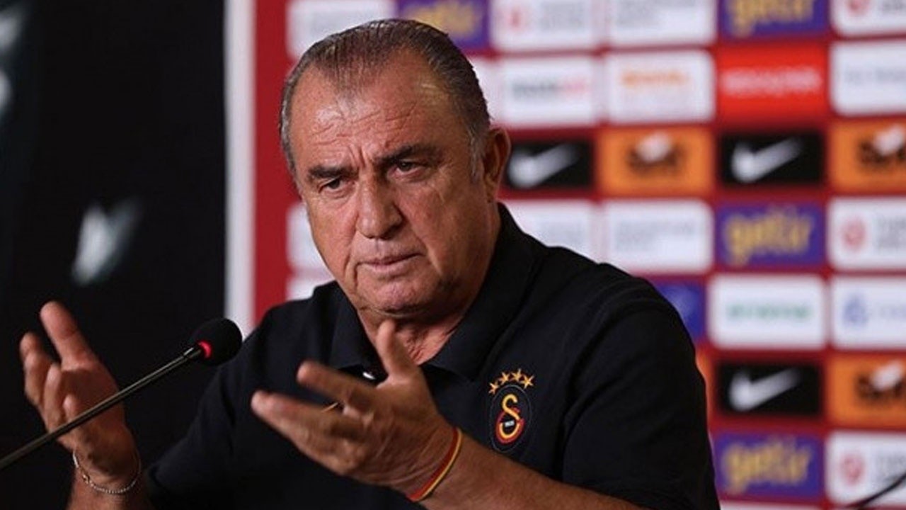 Fatih Terim: Telefon gelirse hemen ayrılırım