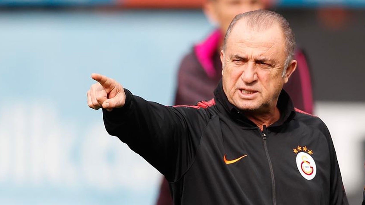 Fatih Terim’den transfer açıklaması: Bekleyeceğiz