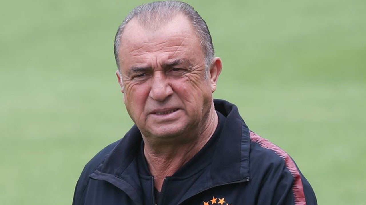 Fatih Terim’in form durumu masaya yatırılıyor