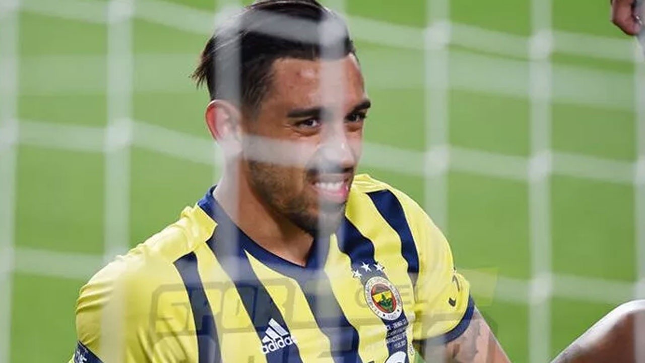 Fenerbahçe&#039;de İrfan Can Kahveci depremi! Sakatlıklar peşini bırakmıyor