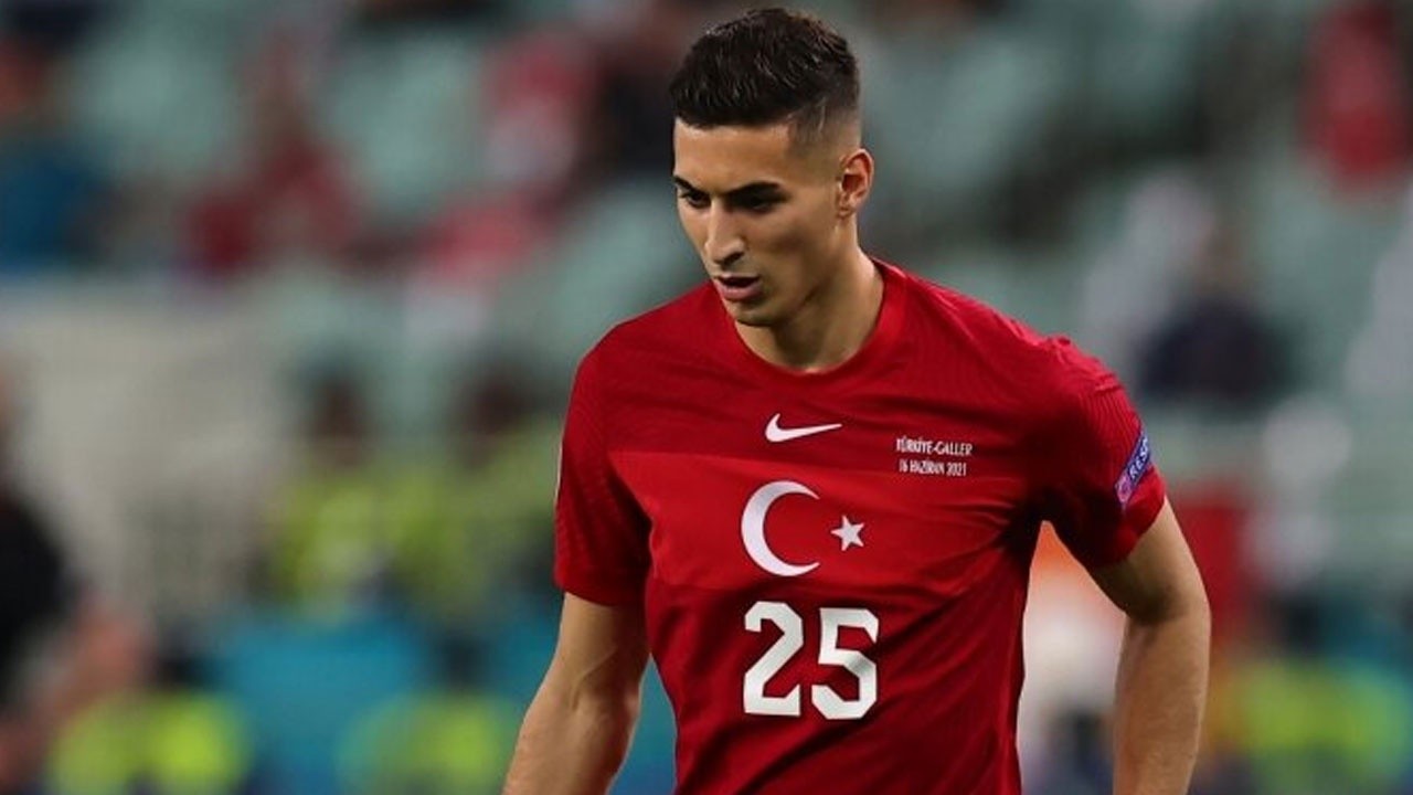 Fenerbahçe transfer haberi: Mert Müldür heyecanı