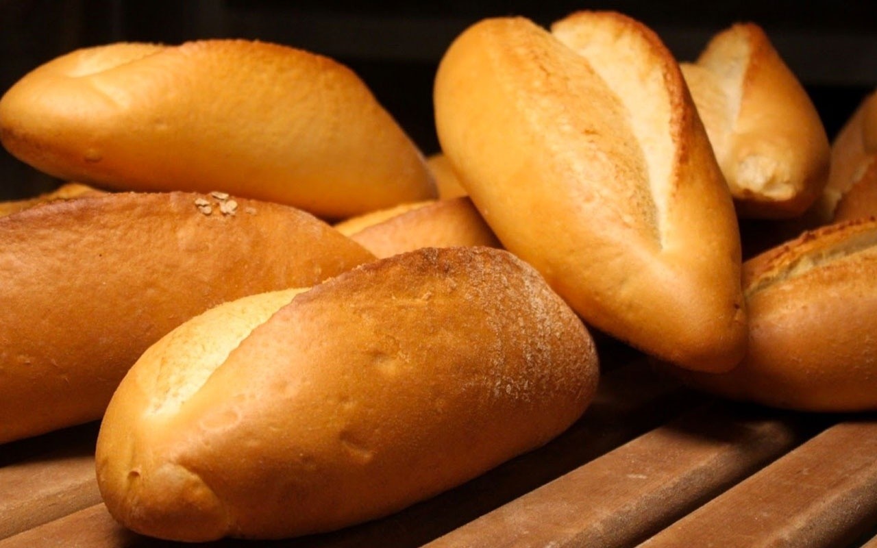 Fırıncı sendikasından ekmek çıkışı: 6 lira olsun!