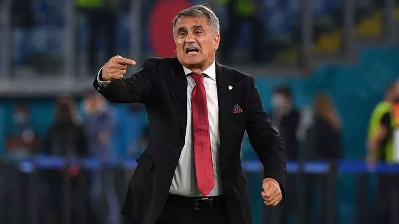 Futbolda ‘yalvarma’ krizi! Şenol Güneş’in bileti kesildi mi?