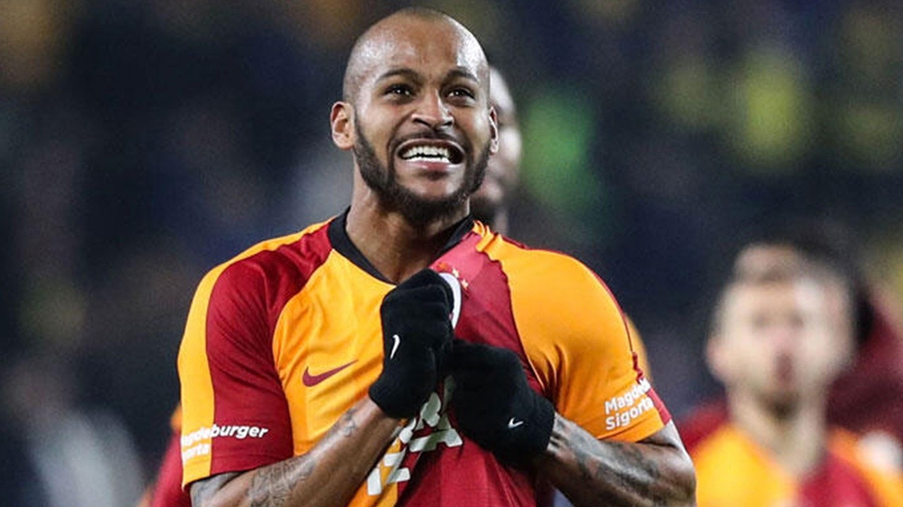 Galatasaray, Marcao'nun cezasını açıkladı!