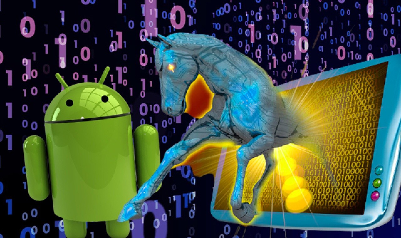 Grift Horse virüsü Android telefonları esir aldı: 10 milyon cihaz tehdit altında