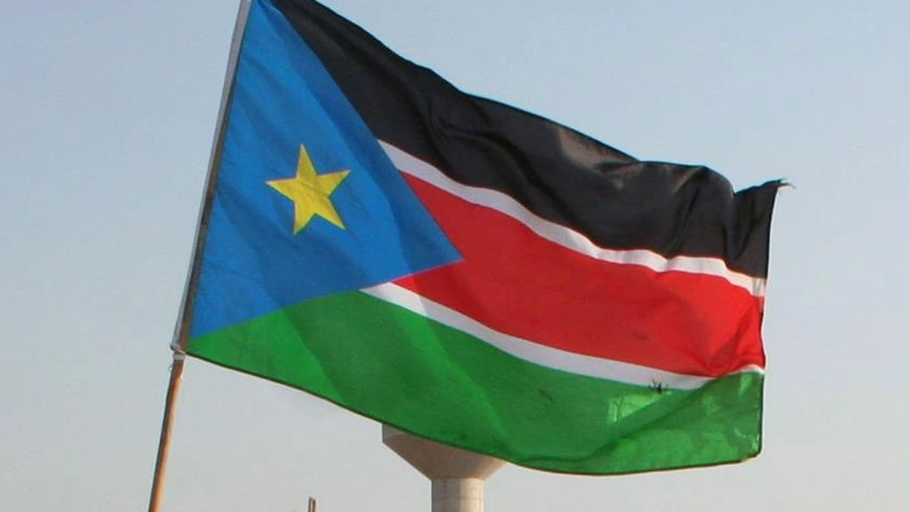 Güney Sudan'da HIV önlemi: 1,5 milyon erkek sünnet olacak