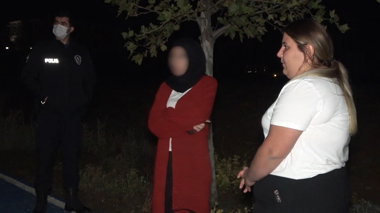 Hem korona hem pişkin: Cezaya tepki gösterdi