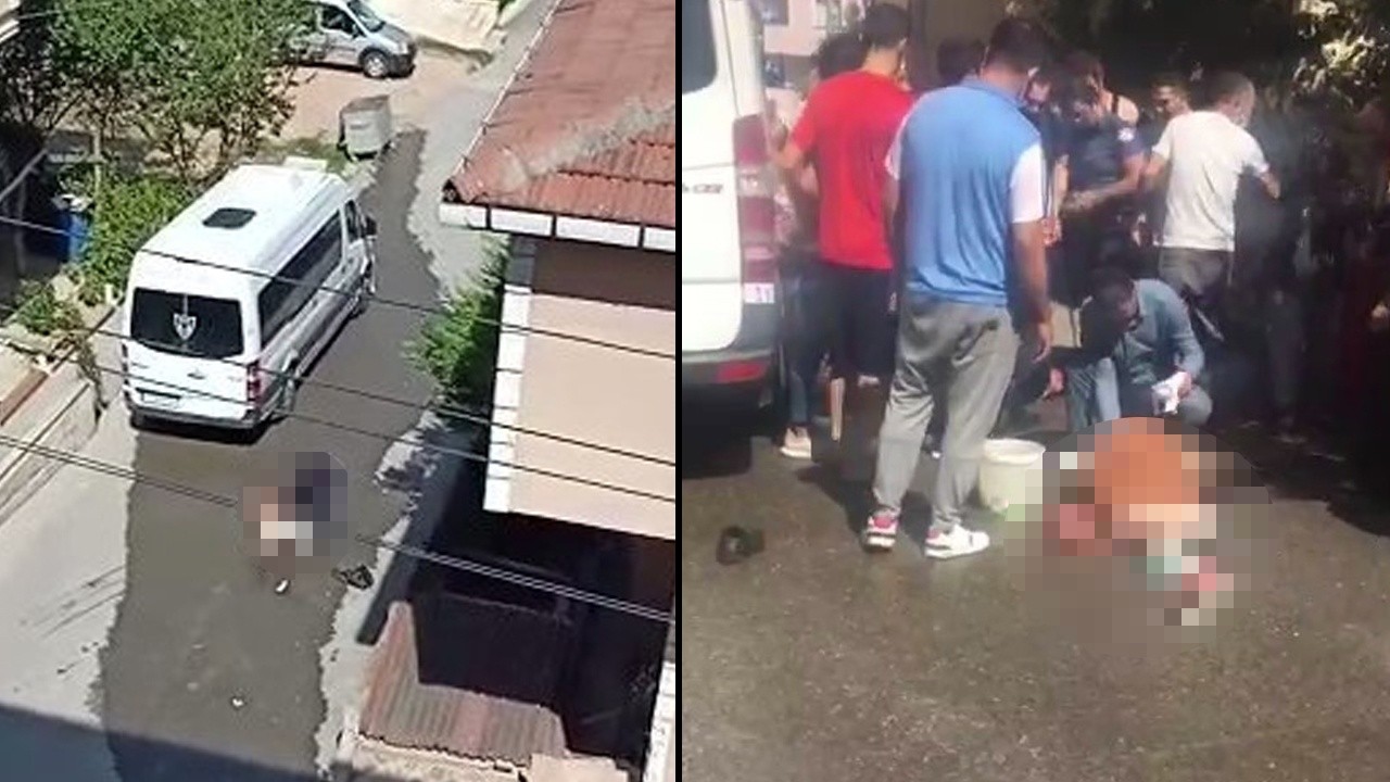 Her satırı korkunç! Cani koca şiddetinde yeni gelişme